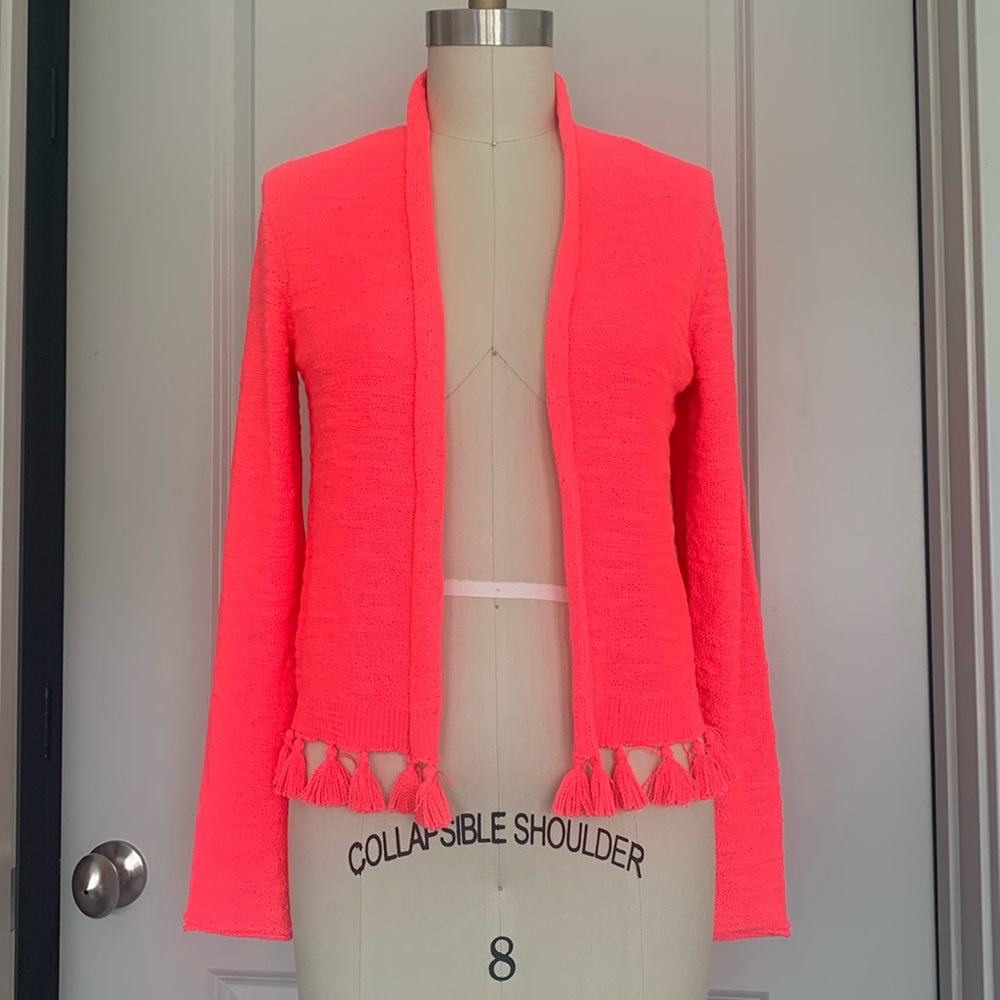 Lilly Pulitzer Faretta Cardigan